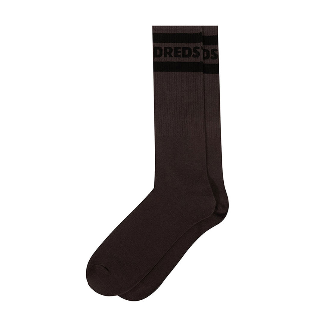 The Hundreds band 3 pack socks