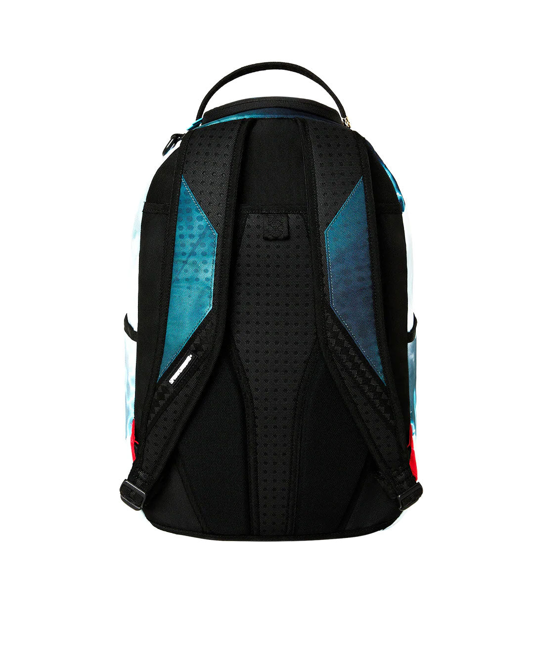 Sprayground Storm Official Collab- Summon The Lightning Backpack