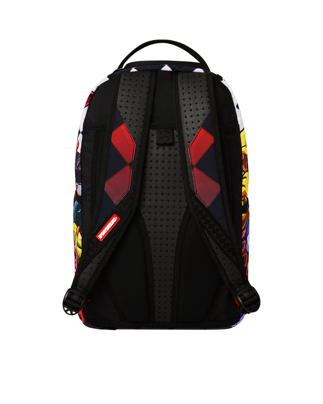 Sprayground 5 nights at Freddy’s backpack