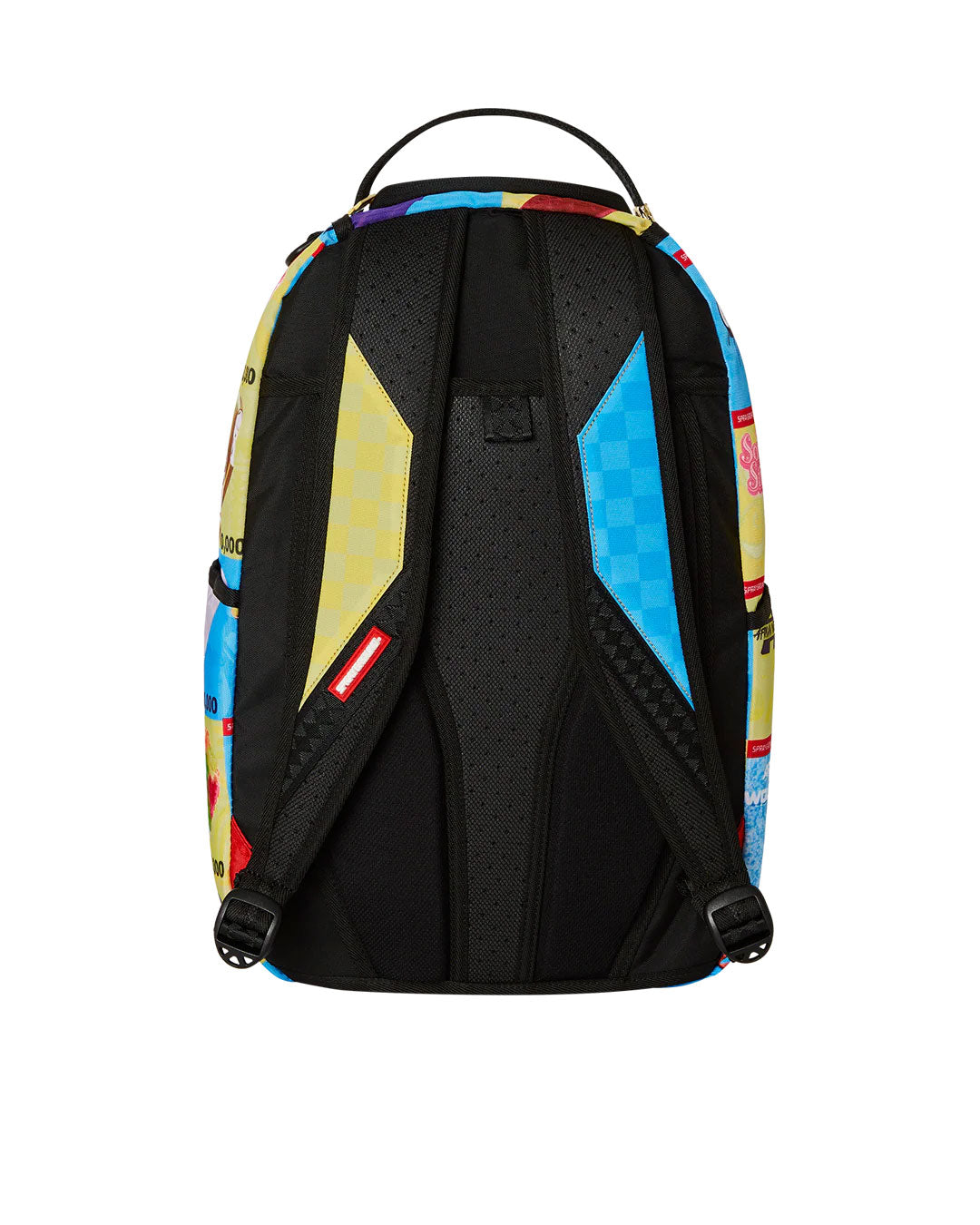 Sprayground ice cream truckin backpack