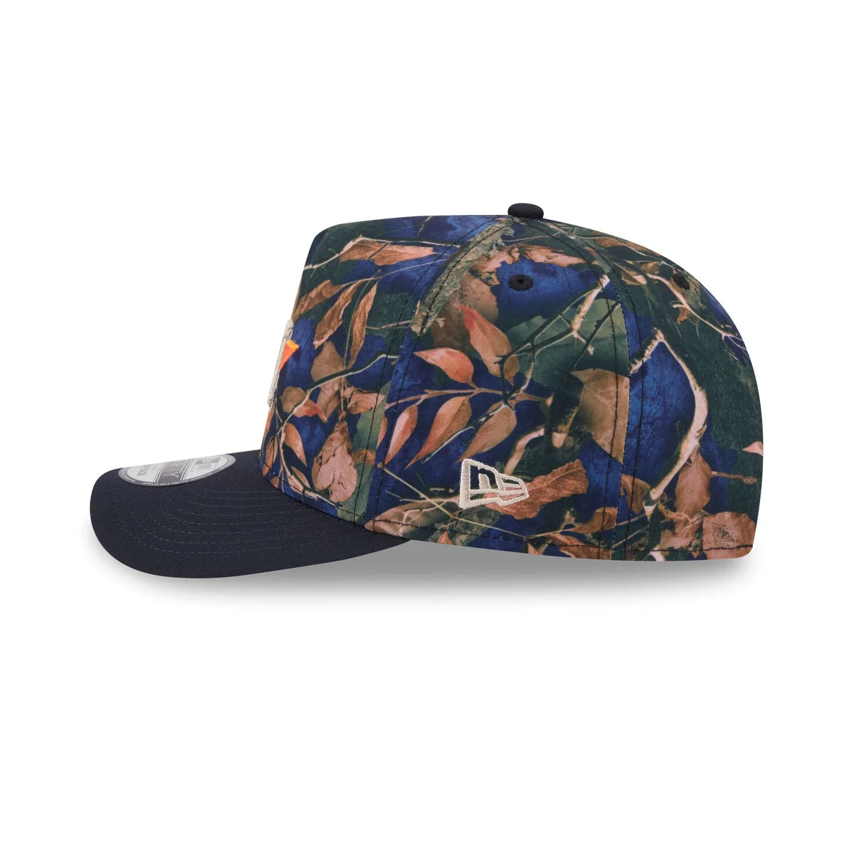 New Era Leaves Houston Astros SnapBack