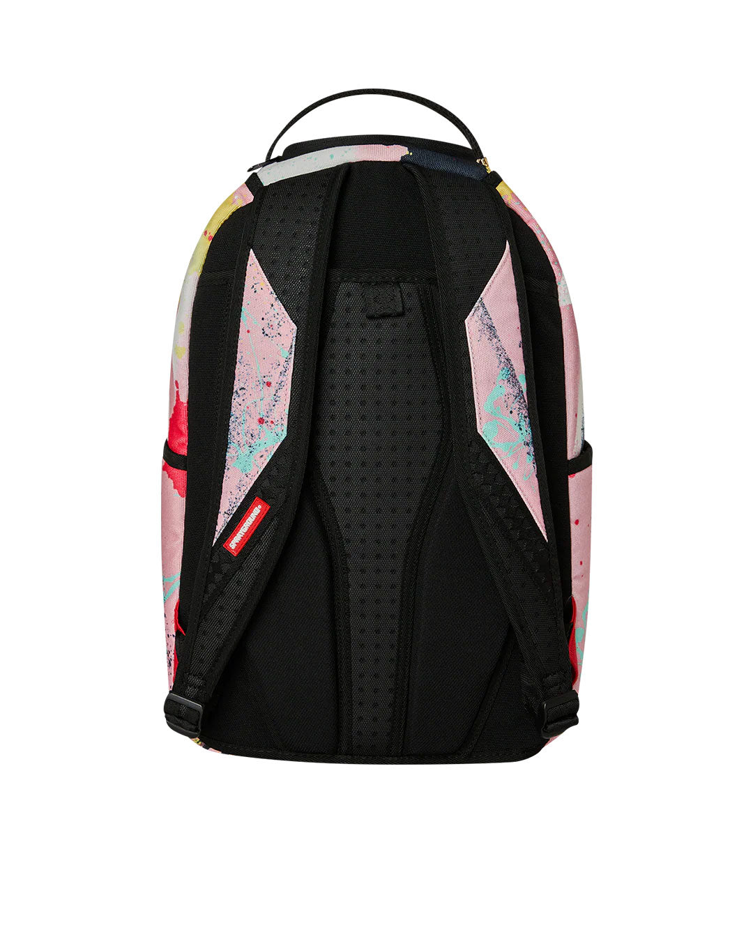 Sprayground Shark Central Stencil Lab Backpack