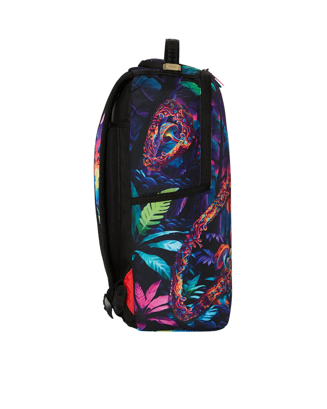 Sprayground earthling backpack
