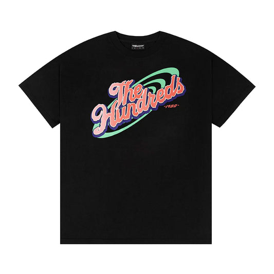 The Hundreds jumpslant tee