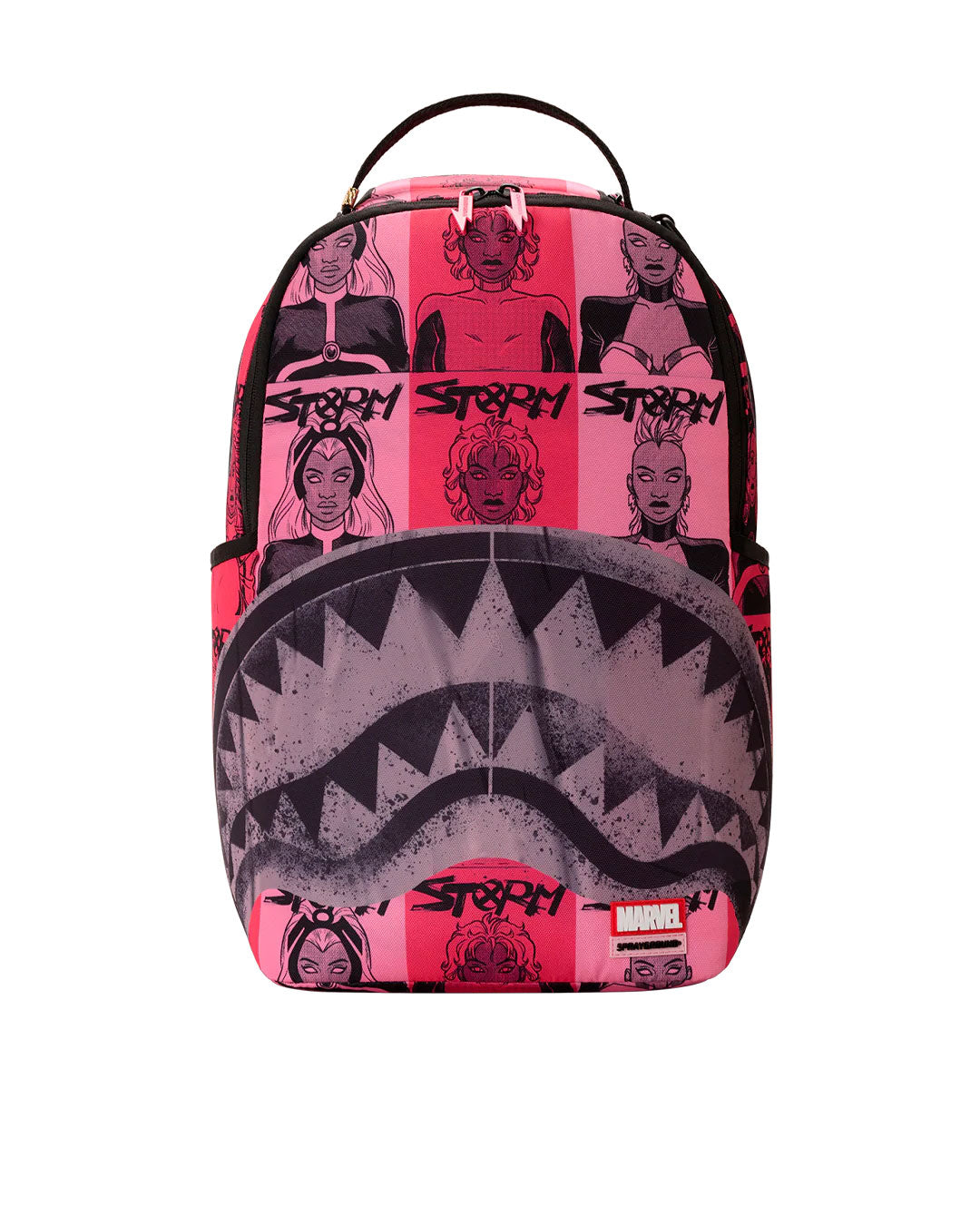 Sprayground Marvel Storm NYC Posters Backpack