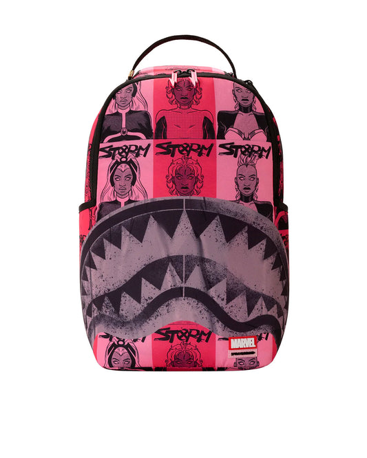 Sprayground Marvel Storm NYC Posters Backpack