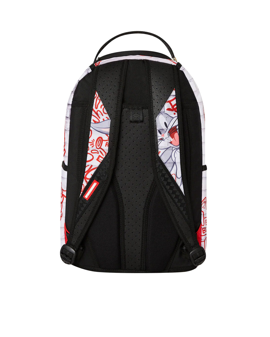 Sprayground Looney Tunes Bugs Bunny city backpack