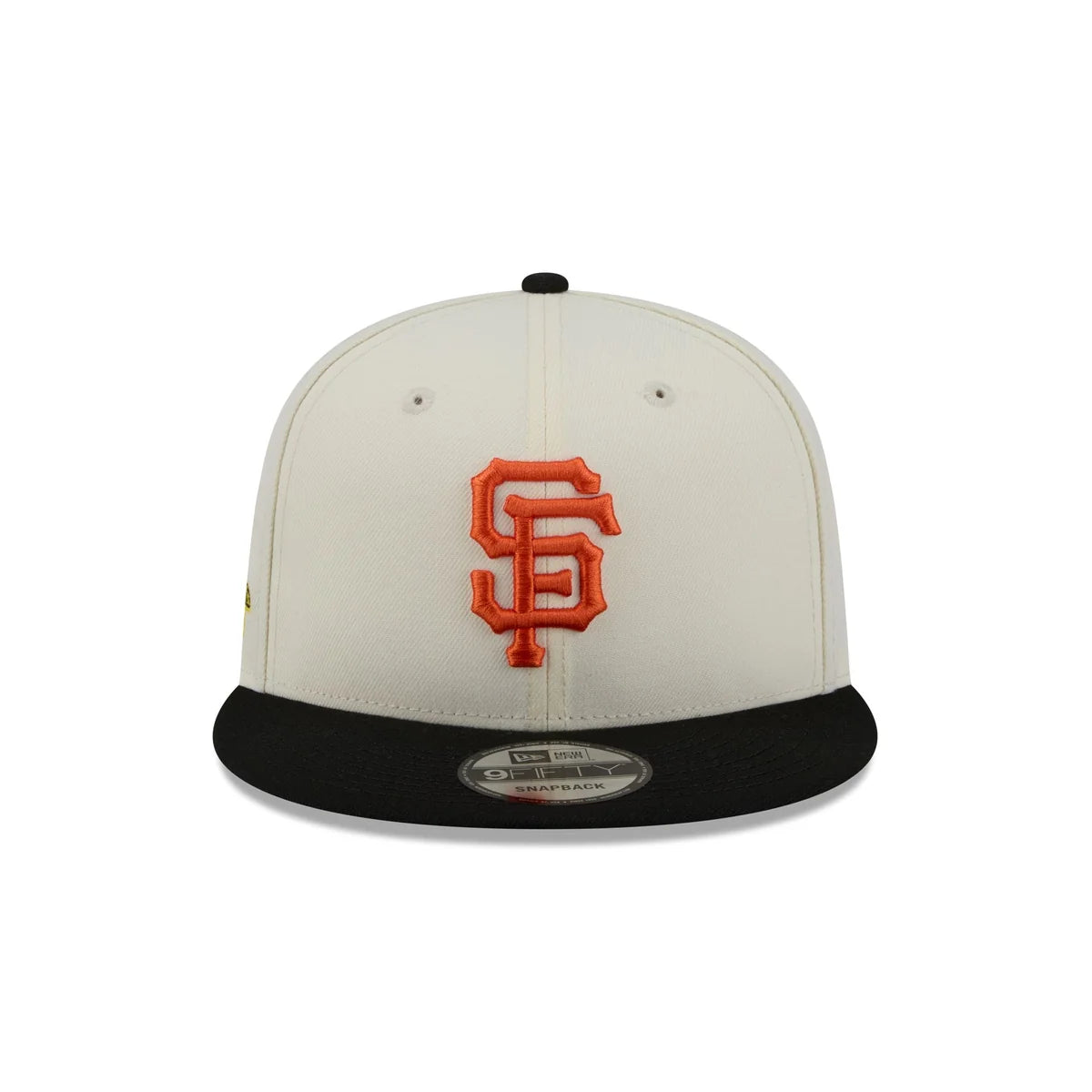 New Era Localized San Francisco Giants SnapBack