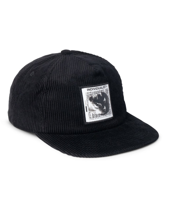 Individualist Lab Picasso 4 Panel Hat