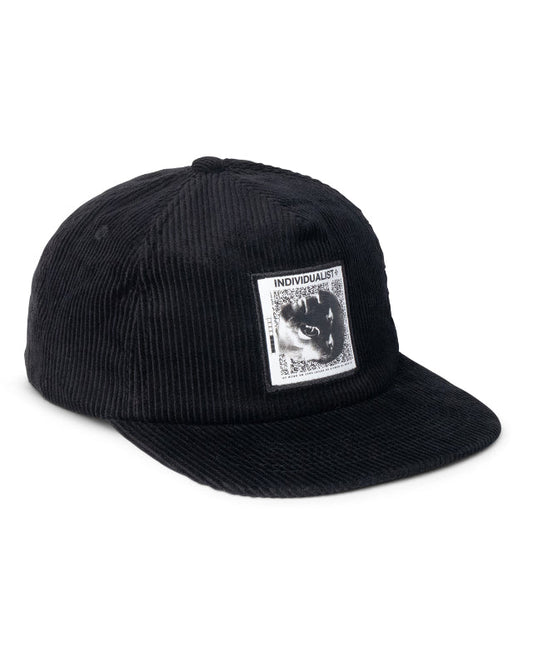 Individualist Lab Picasso 4 Panel Hat