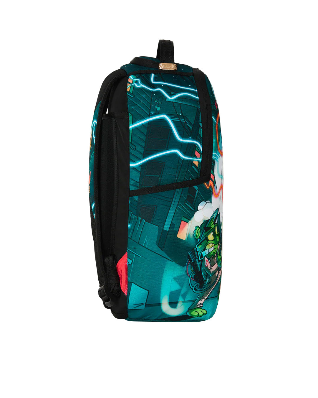 Sprayground Ghostbusters Moneybear Bustin Ghost Backpack