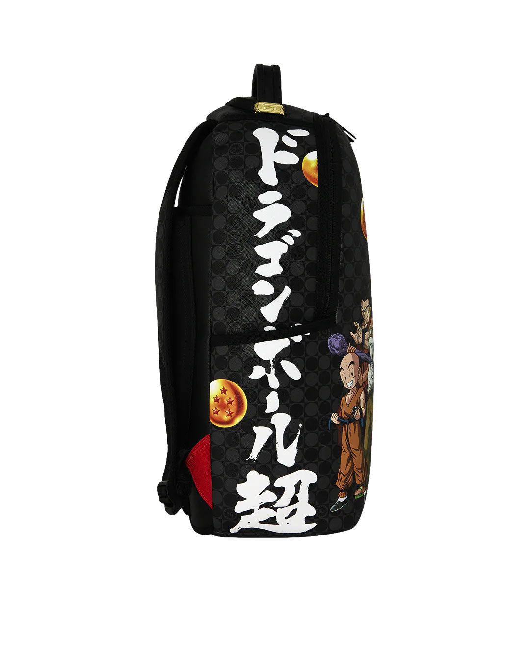 Sprayground Dragon Ball Super Squad Backpack