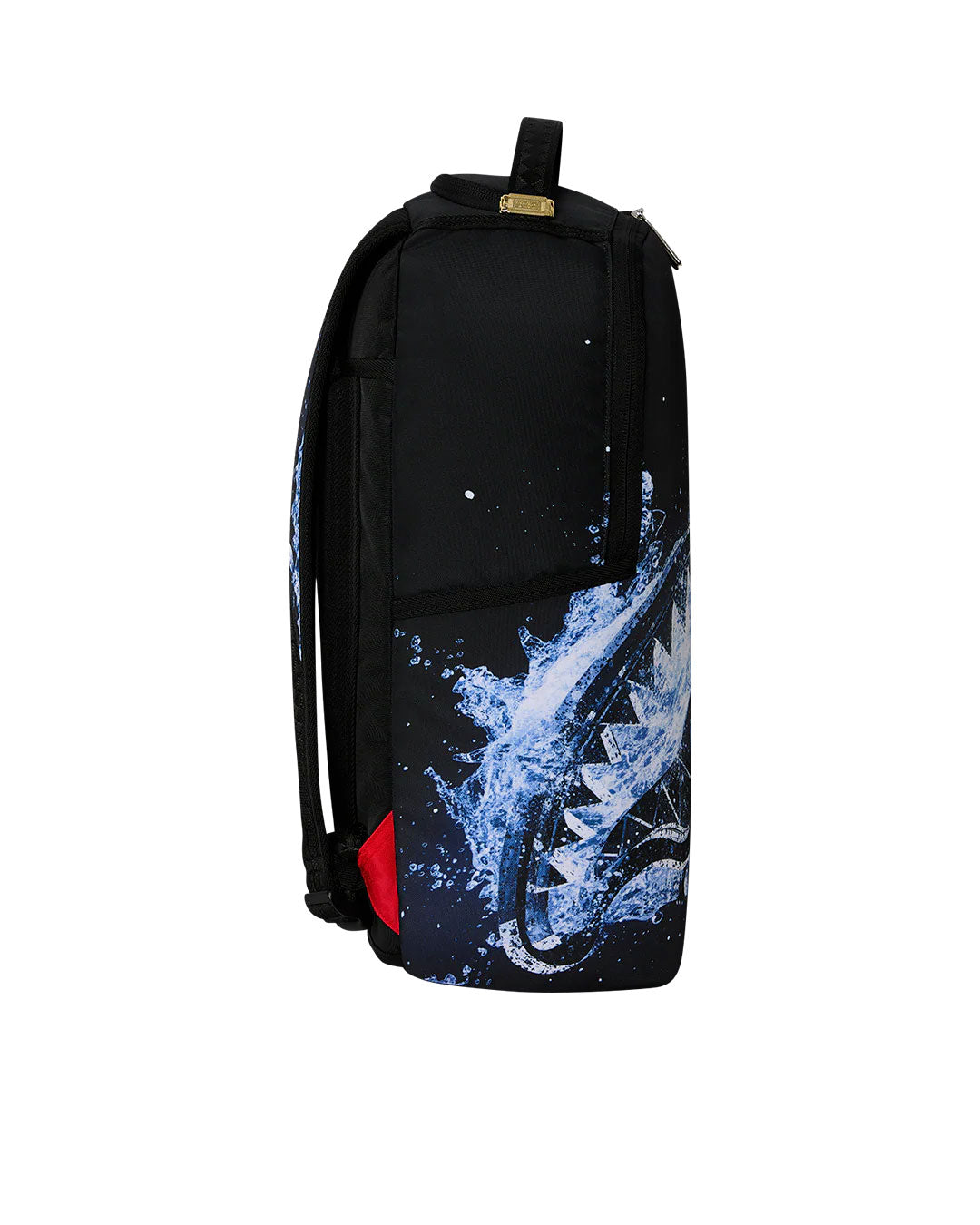 Sprayground Wavebreaker Shark Backpack