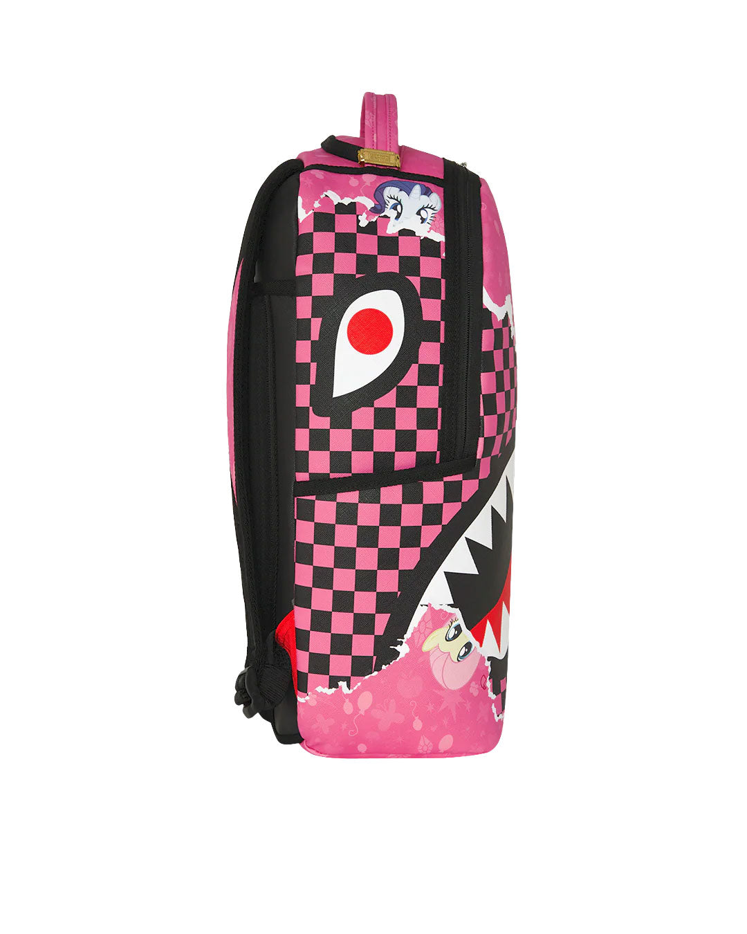 Sprayground My Little Pony Party Poppin Backpack