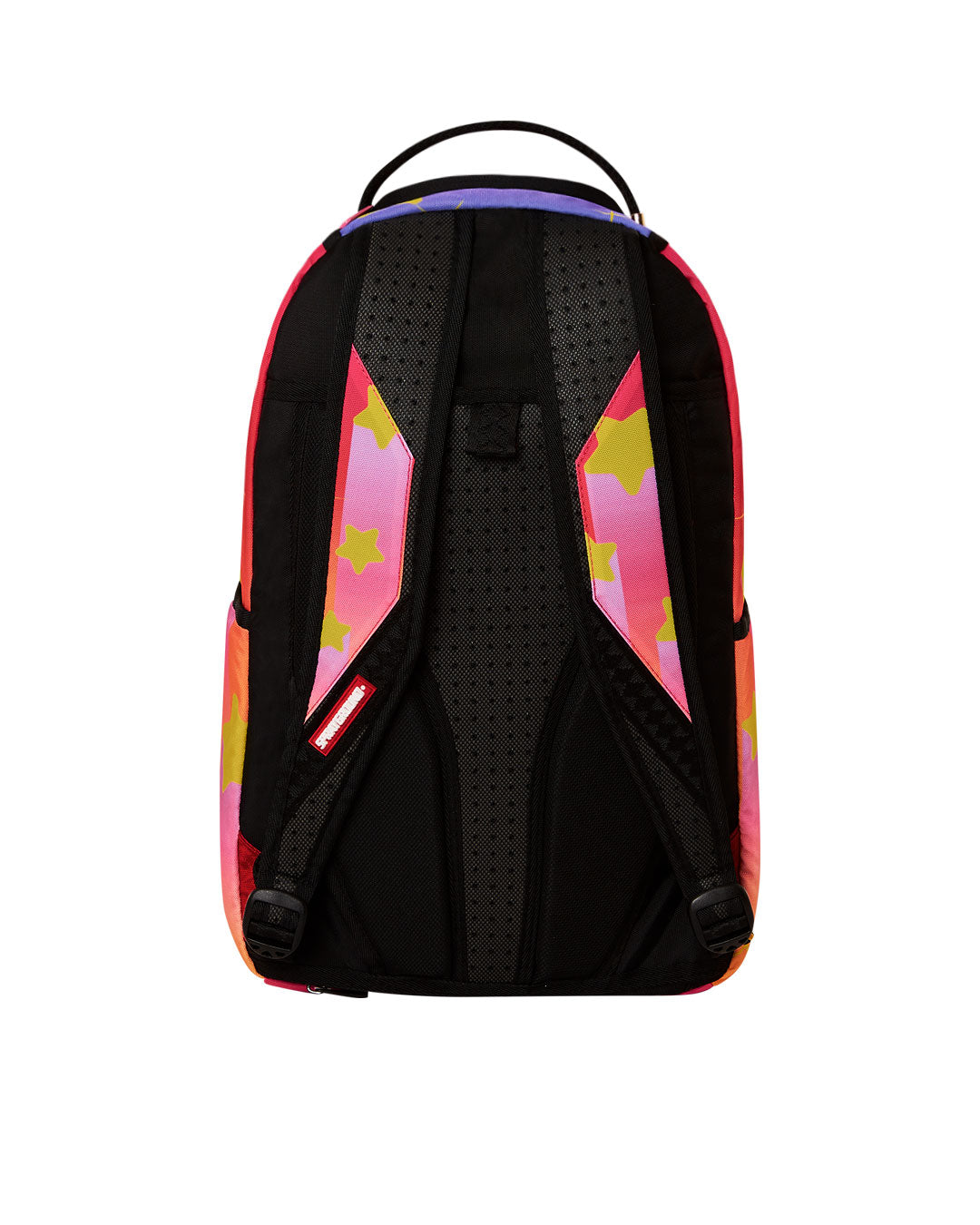 Sprayground Power Puff Girls bust out backpack