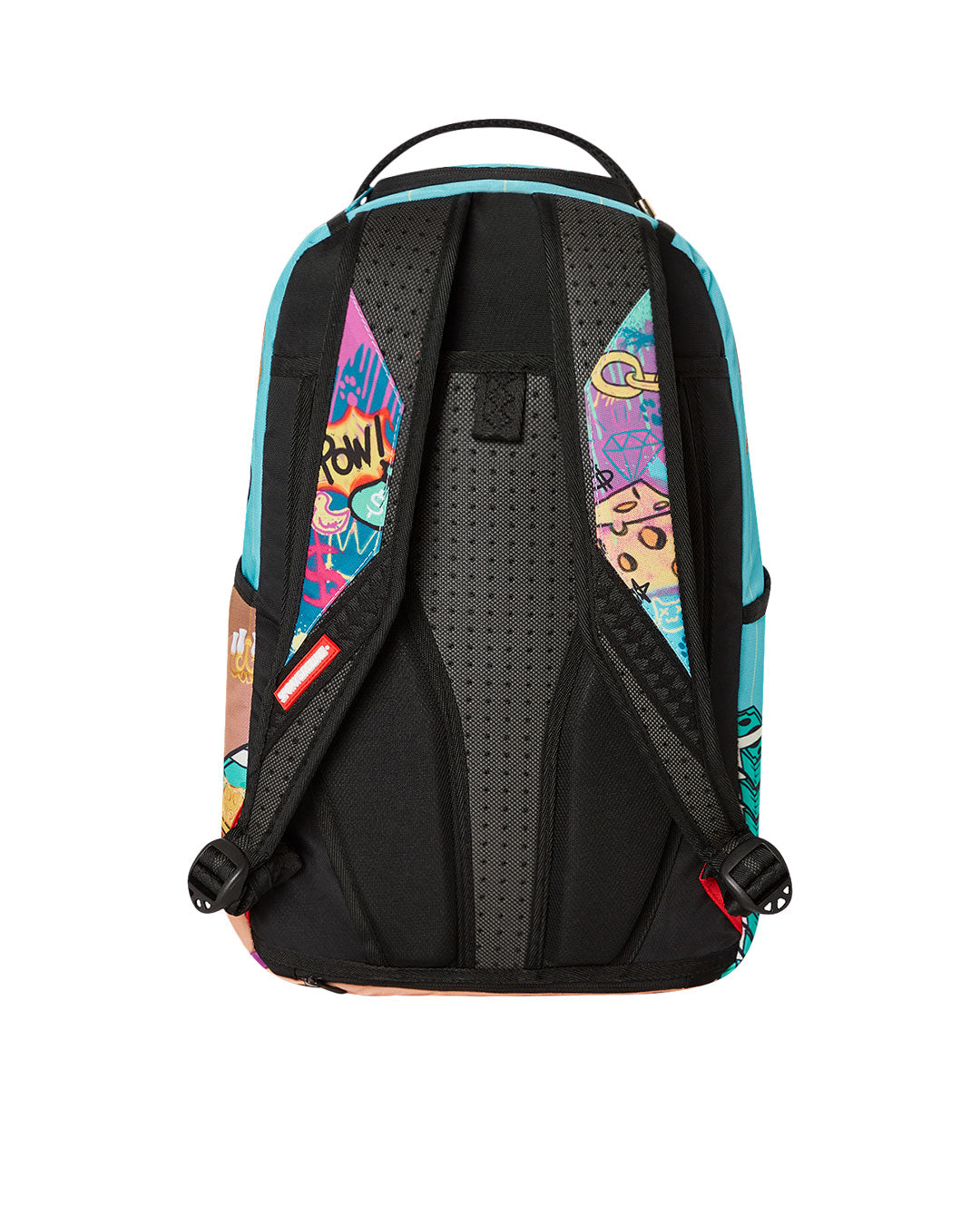 Sprayground Tom & Jerry can’t catch me backpack