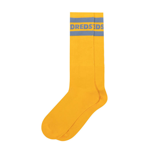 The Hundreds band 3 pack socks