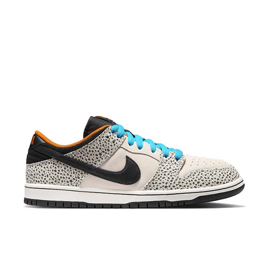 Nike sb dunk low Olympic safari