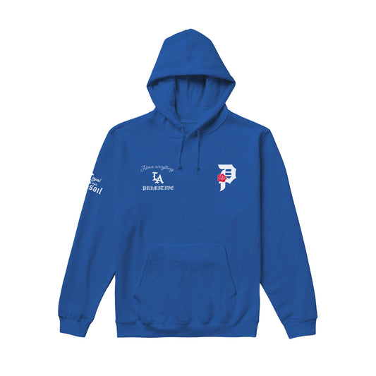 Primitive champs hoodie