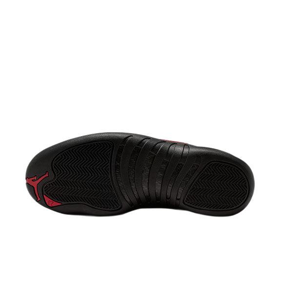 Jordan 12 Bloodline