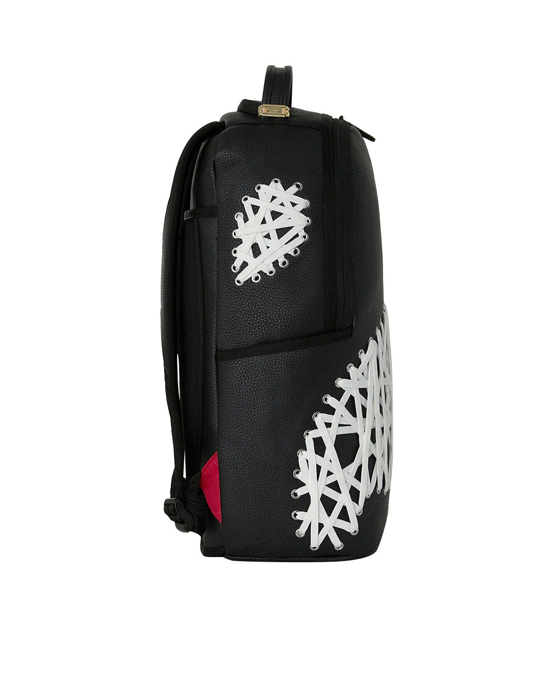 Sprayground Lace Maze Backpack