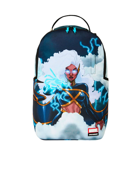 Sprayground Storm Official Collab- Summon The Lightning Backpack