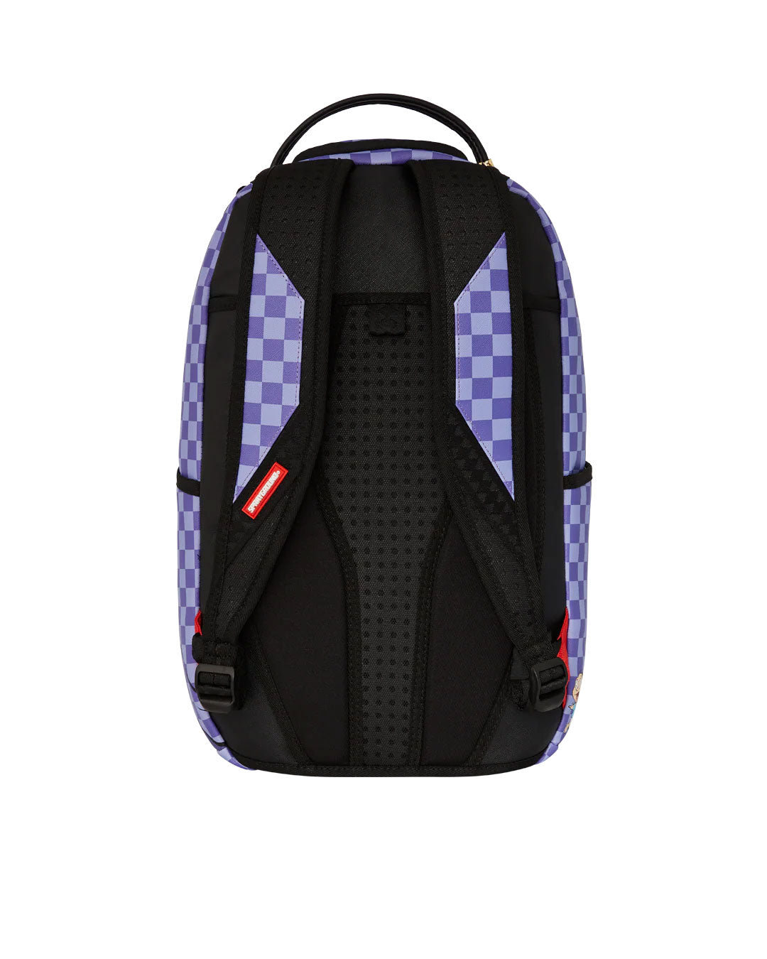 Sprayground Rugrats repeat chase backpack