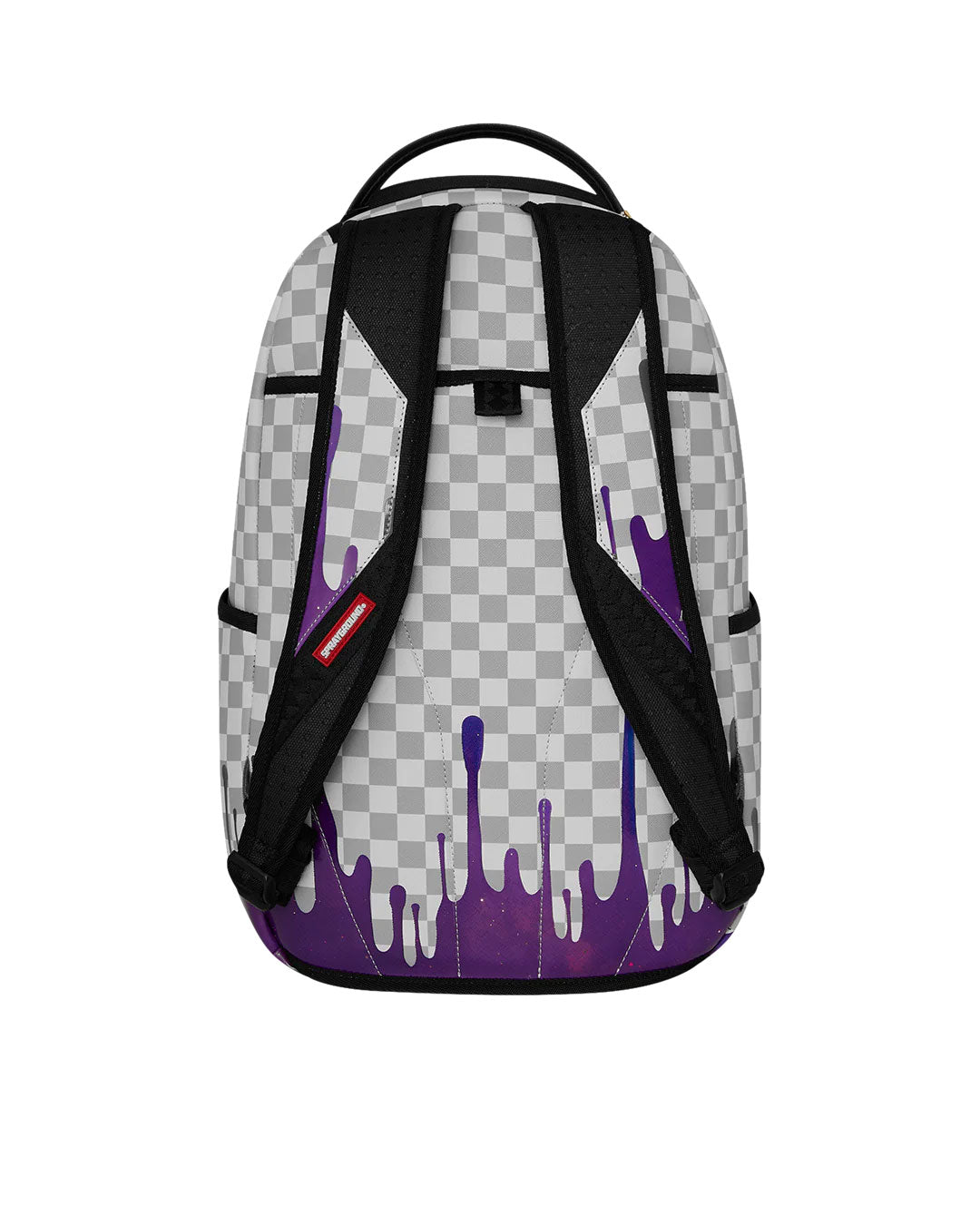 Sprayground cosmic chaos backpack