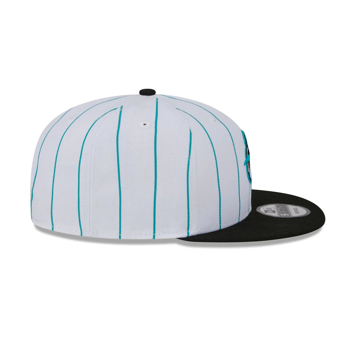 New Era Batting Practice Miami Marlins SnapBack