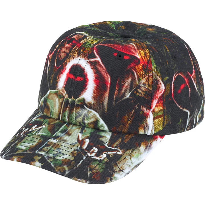 Supreme Shadows 6-Panel Hat