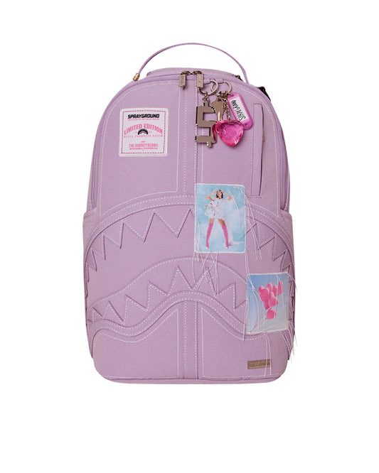 Sprayground Passport To Paradise Backpack