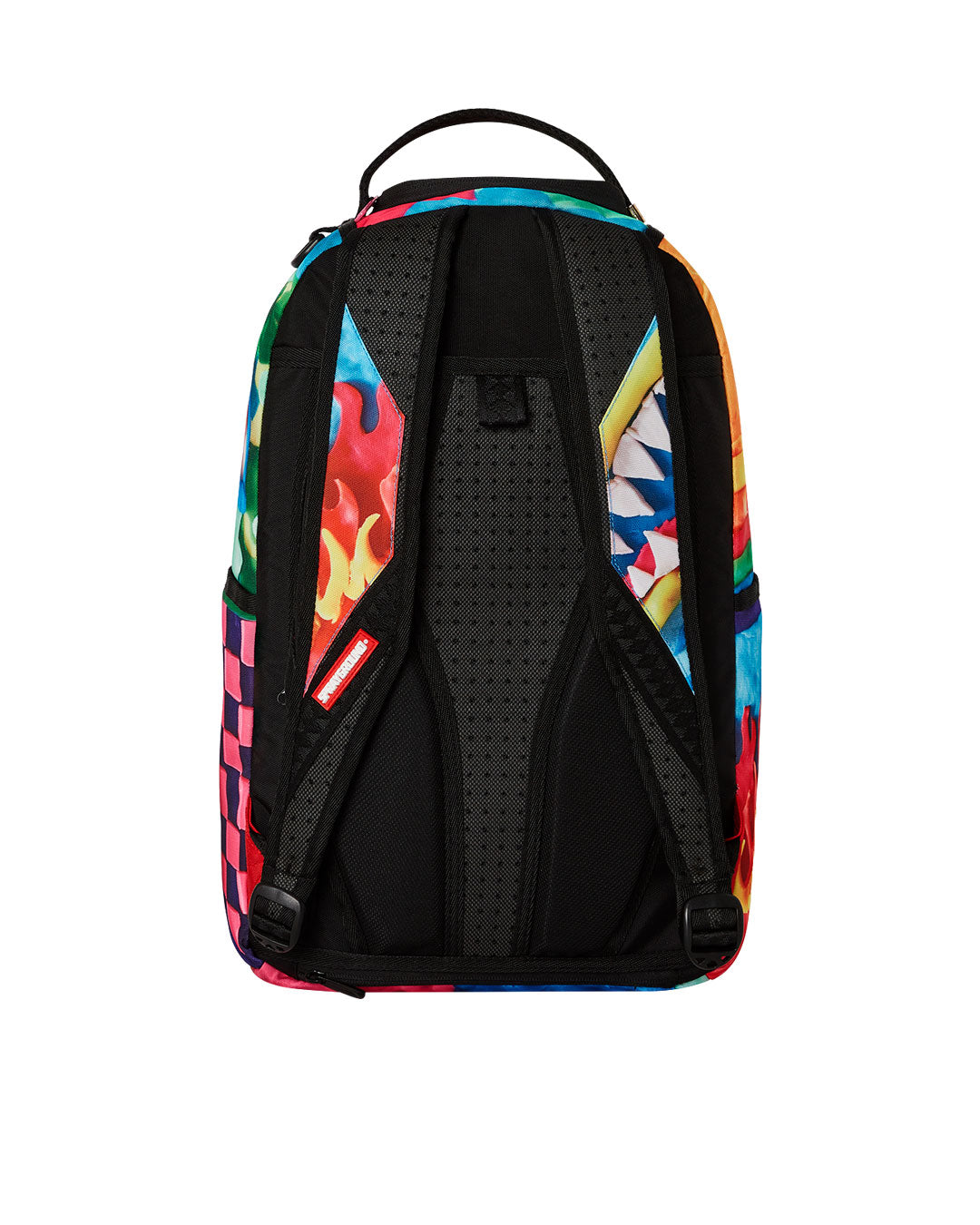 Sprayground made of real playdoh backpack