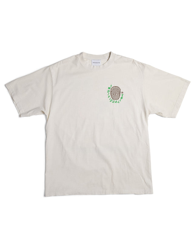 Individualist Lab Flash Sheet Tee