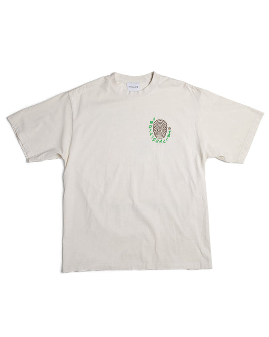 Individualist Lab Flash Sheet Tee