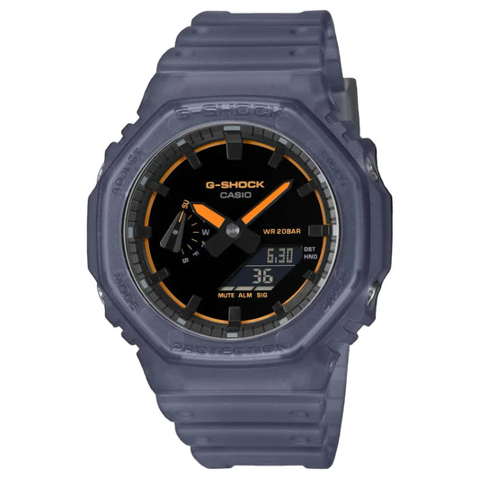 G-Shock GA2100K-2A