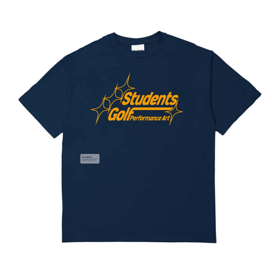 Student performance art tee