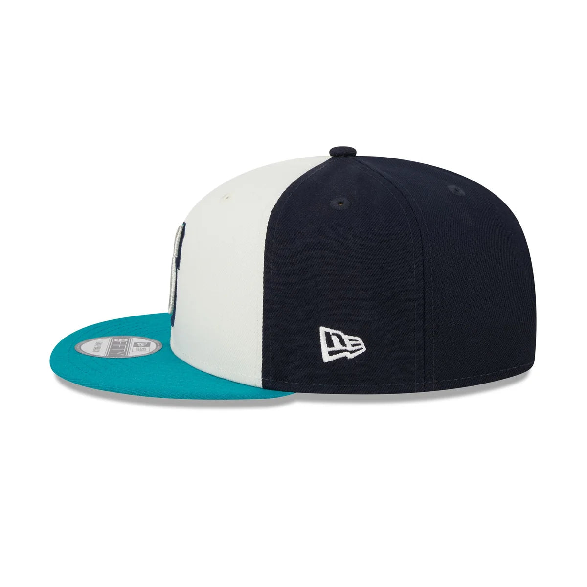 New Era Batting Practice Seattle Mariners SnapBack