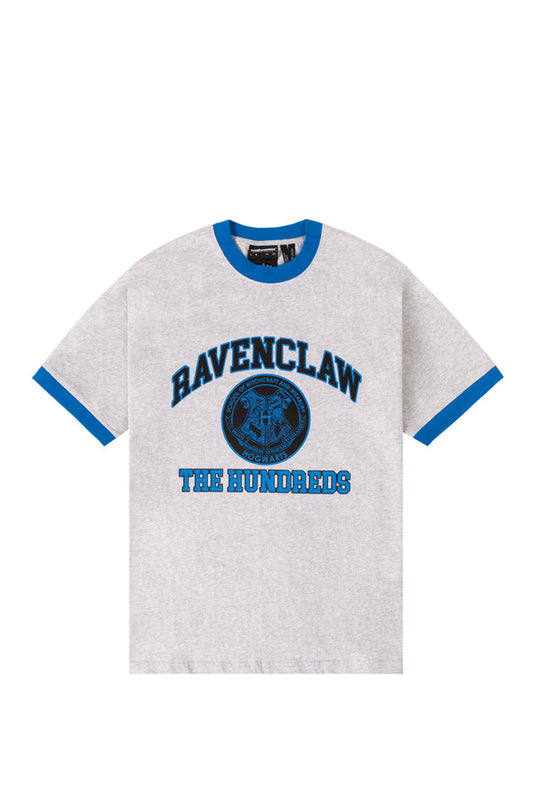 The Hundreds x Harry Potter ravenclaw crest ringer tee