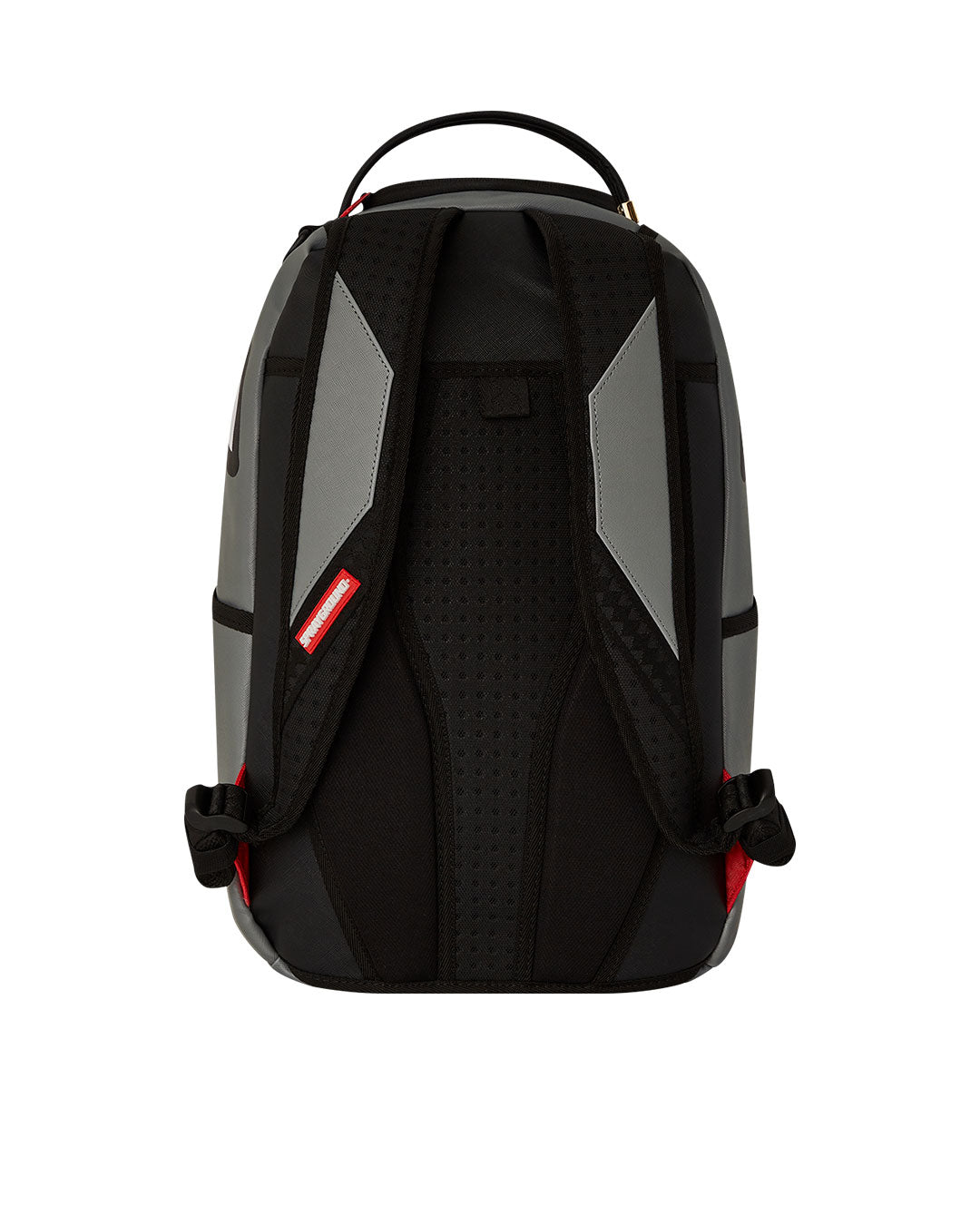 Sprayground smash logo nimbus backpack