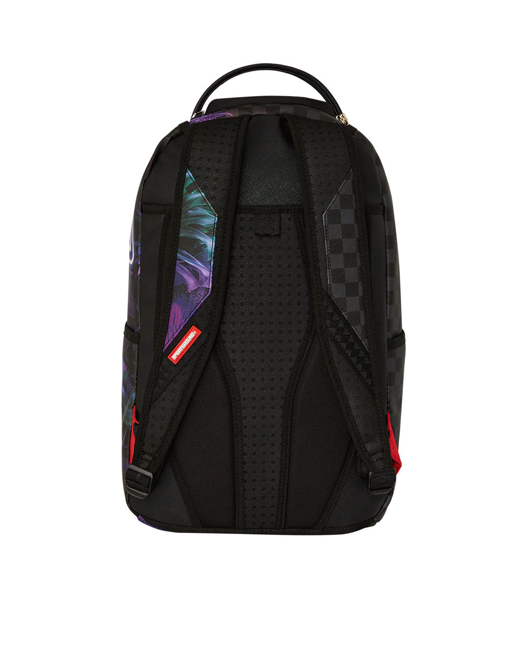 Sprayground welcome to the party backpack