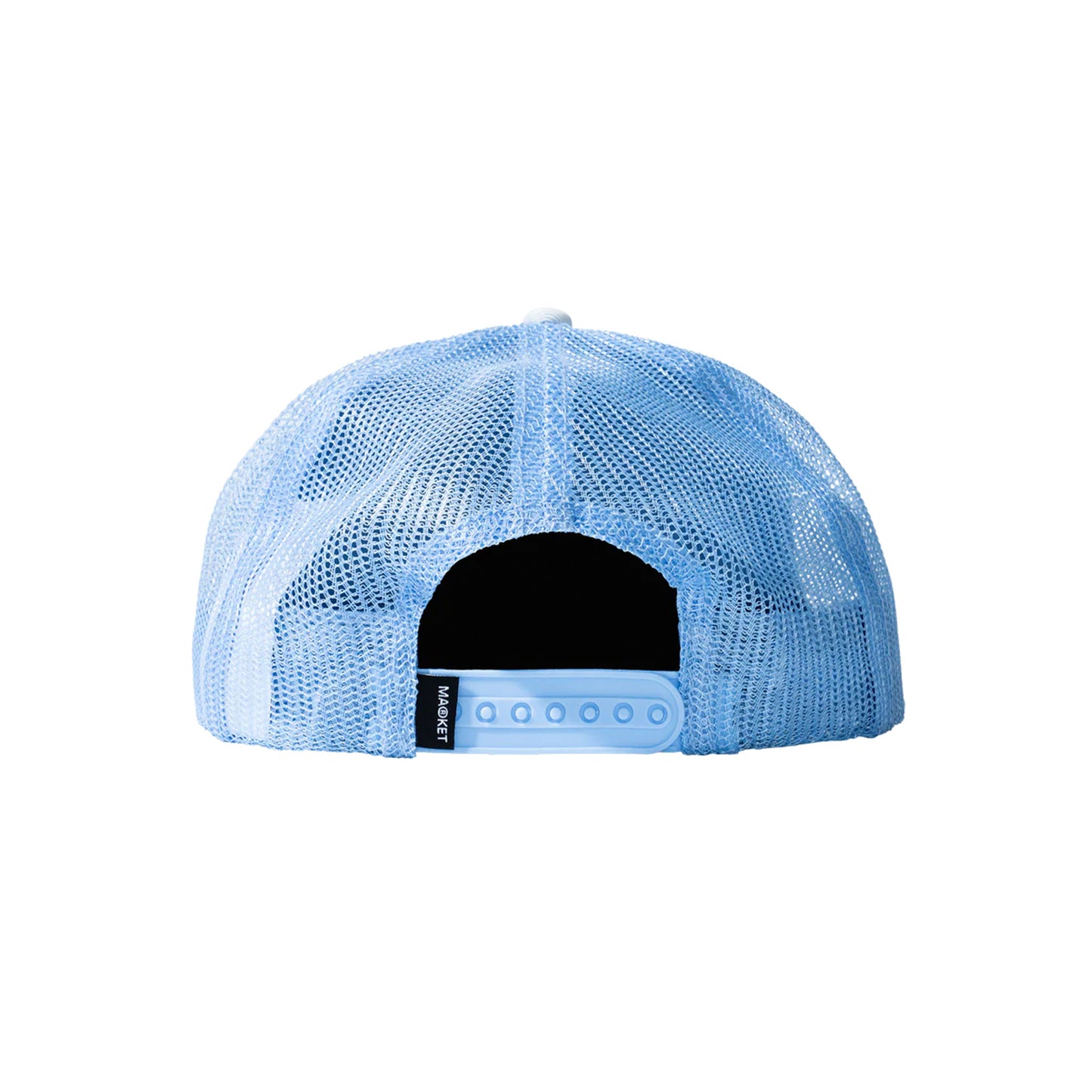Market call my lawyer 3D 5 panel hat