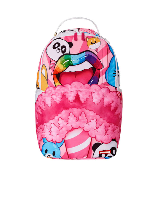 Sprayground candy pop backpack