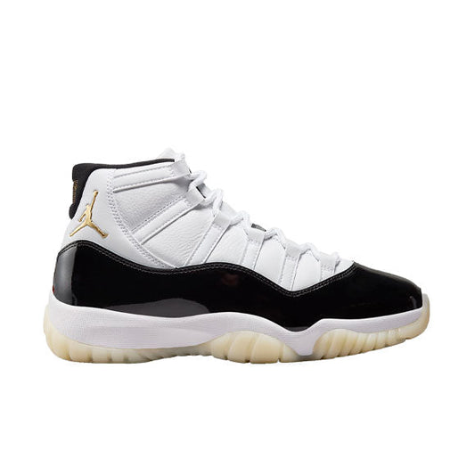 Jordan 11 gratitude
