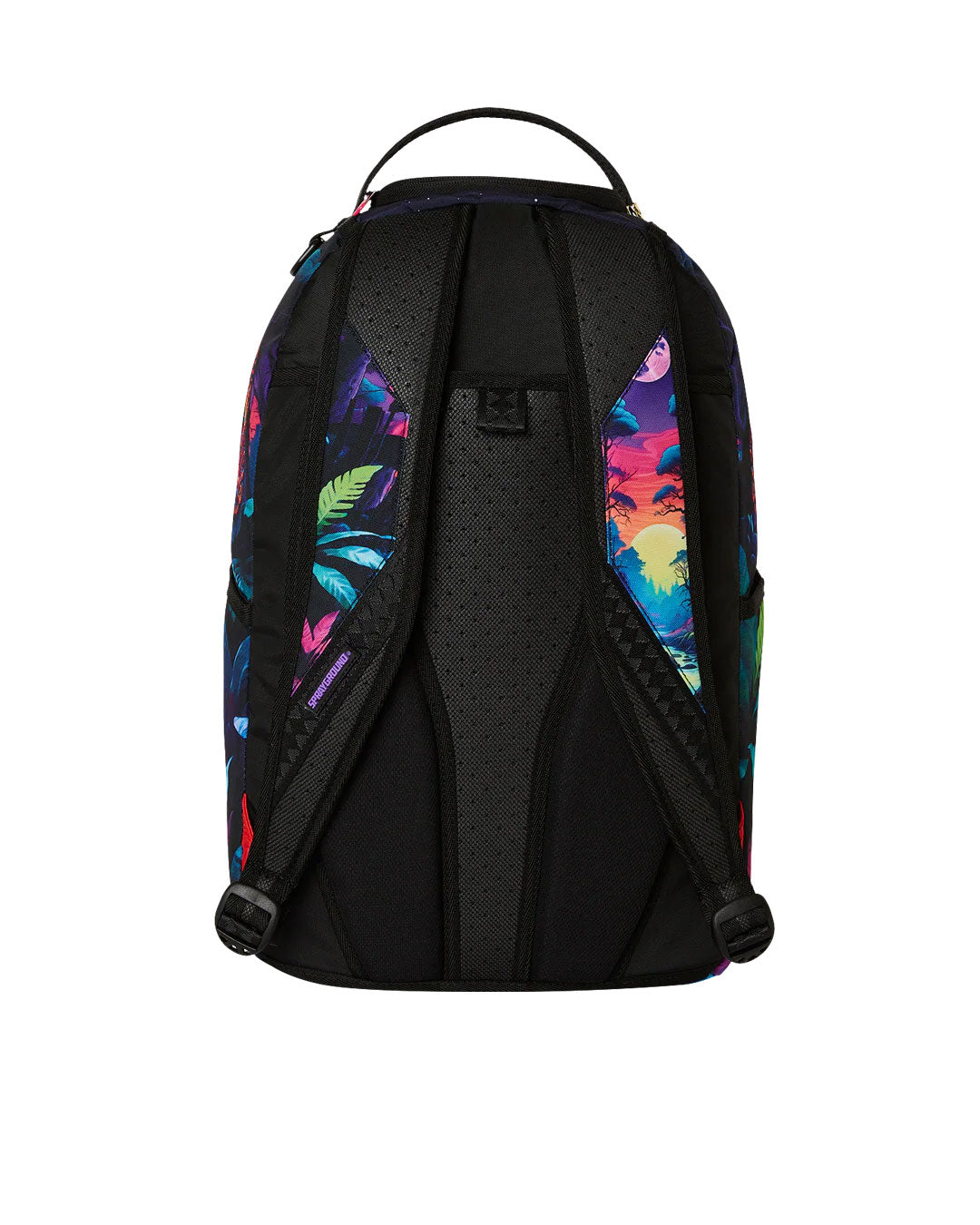 Sprayground earthling backpack