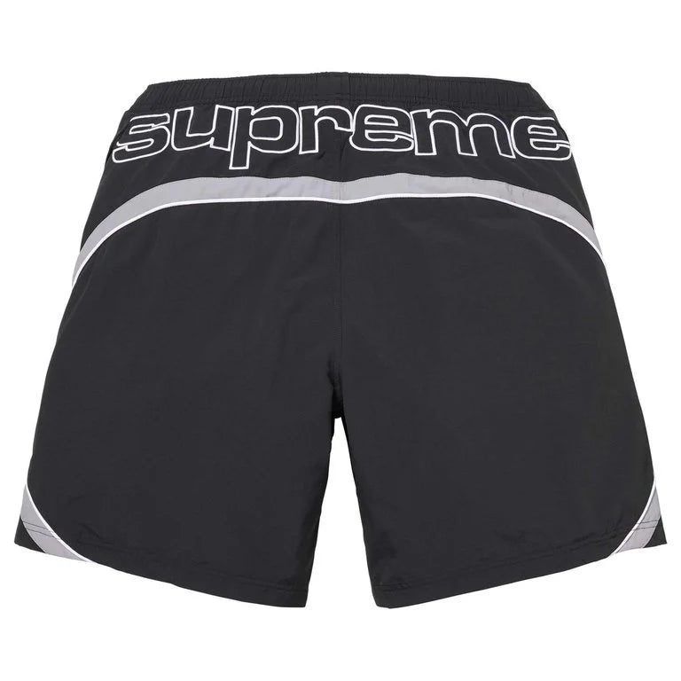 Supreme Paneled Water Short