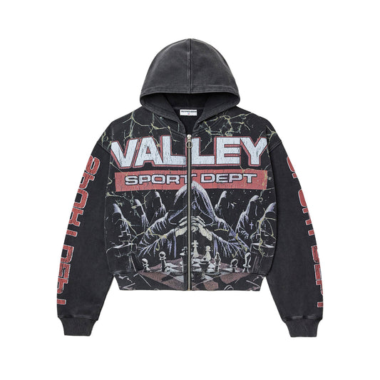 Vale mastermind hoodie