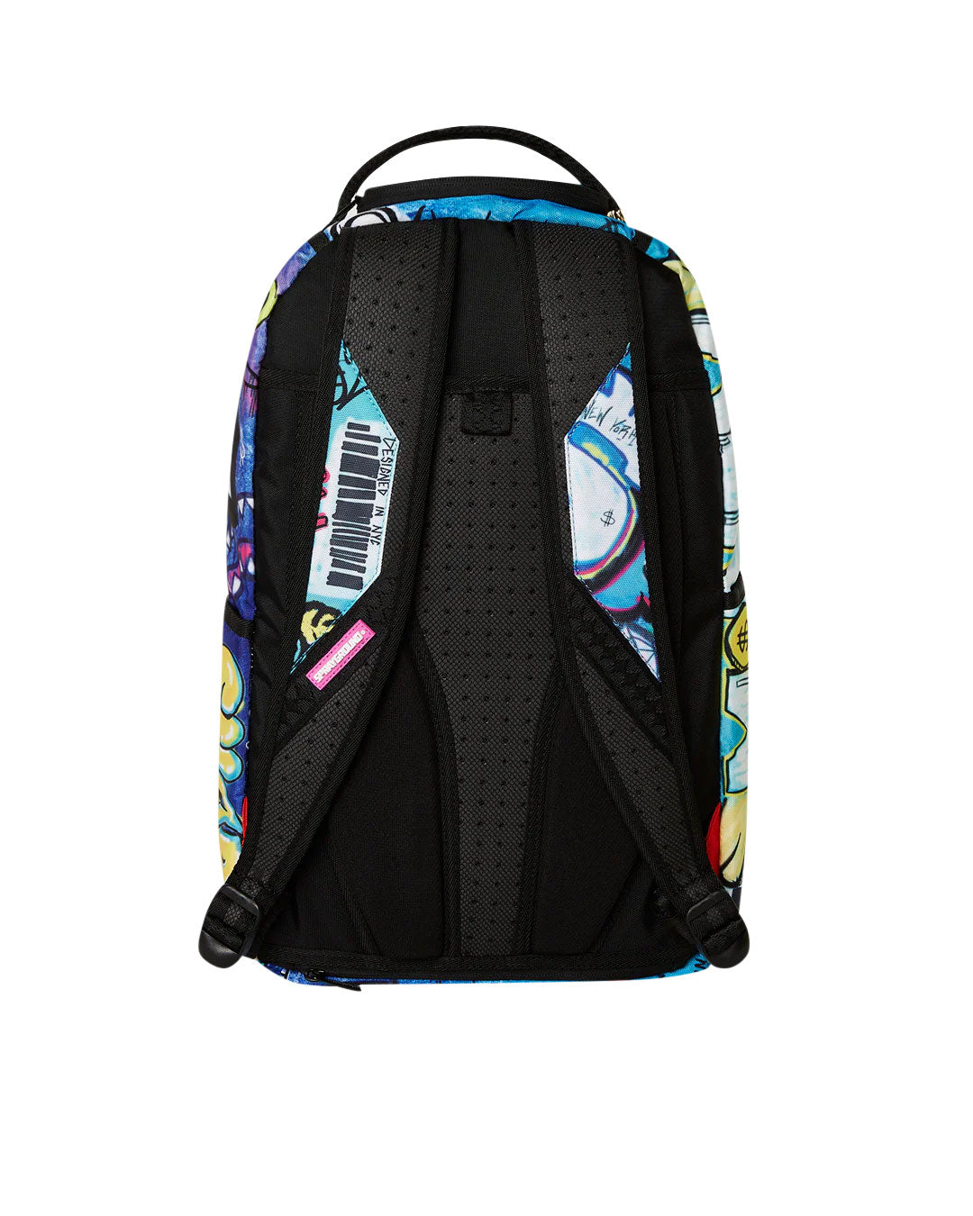 Sprayground pure imagination backpack