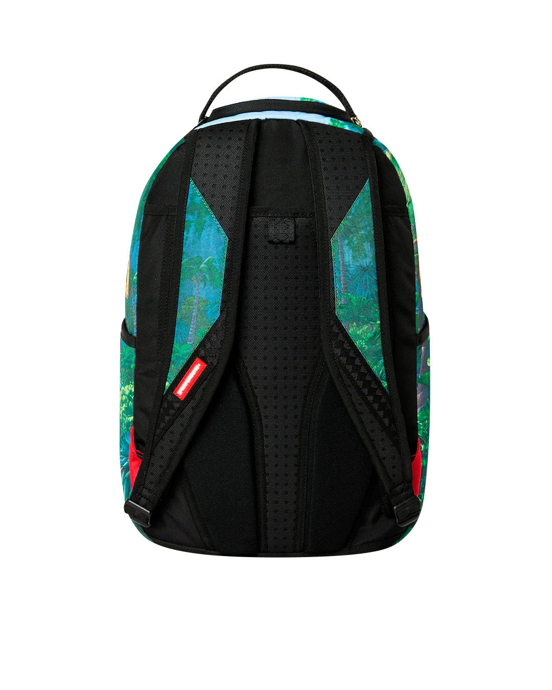 Sprayground Madagascar Official Collab- King Chillin Backpack