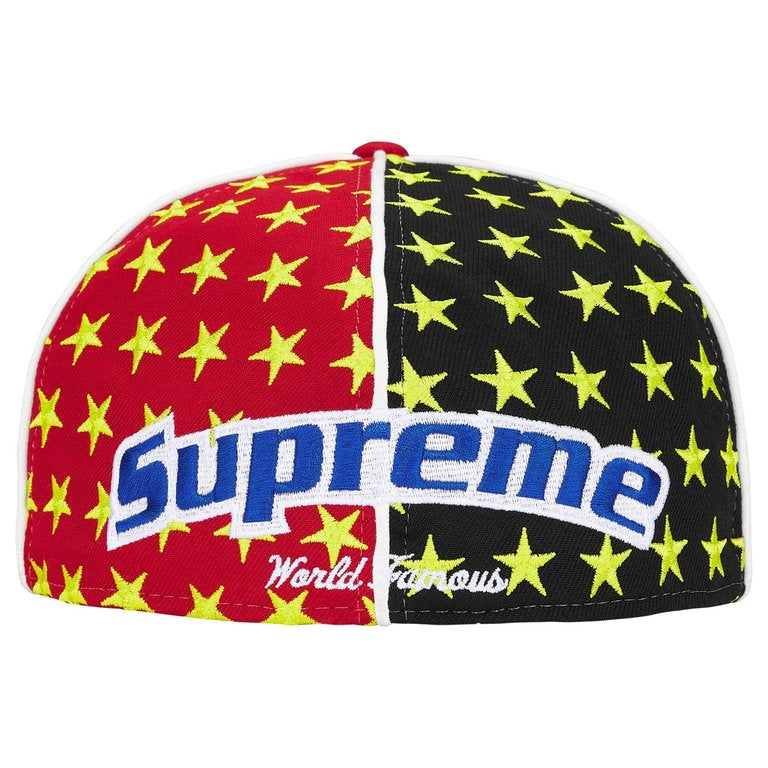 Supreme Mitchell & Ness Teams New Era Fitted Washington Bullets