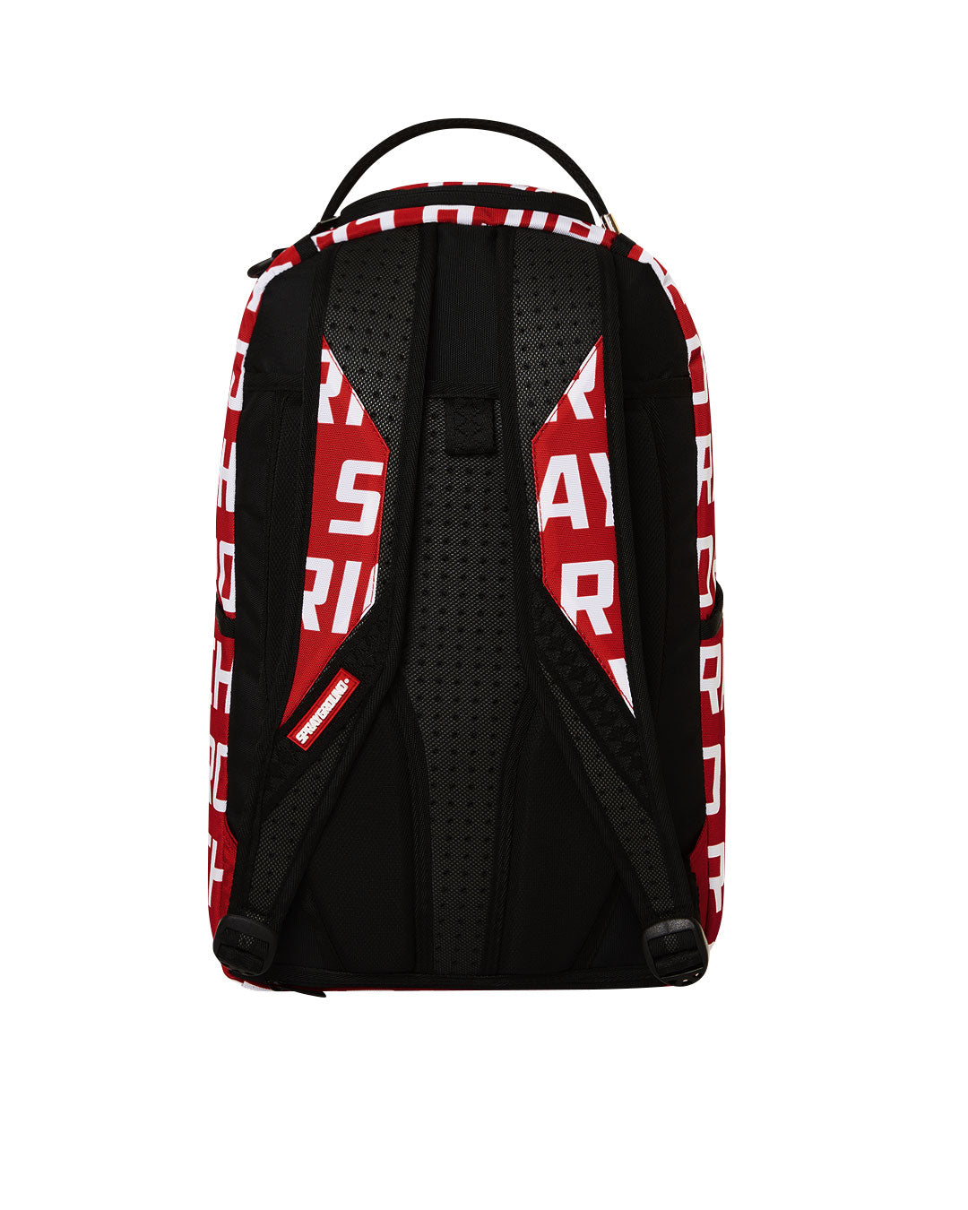 Sprayground Richie Rich richer than ever backpack